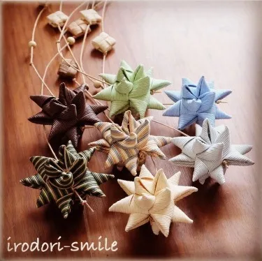 B-209　irodori smile