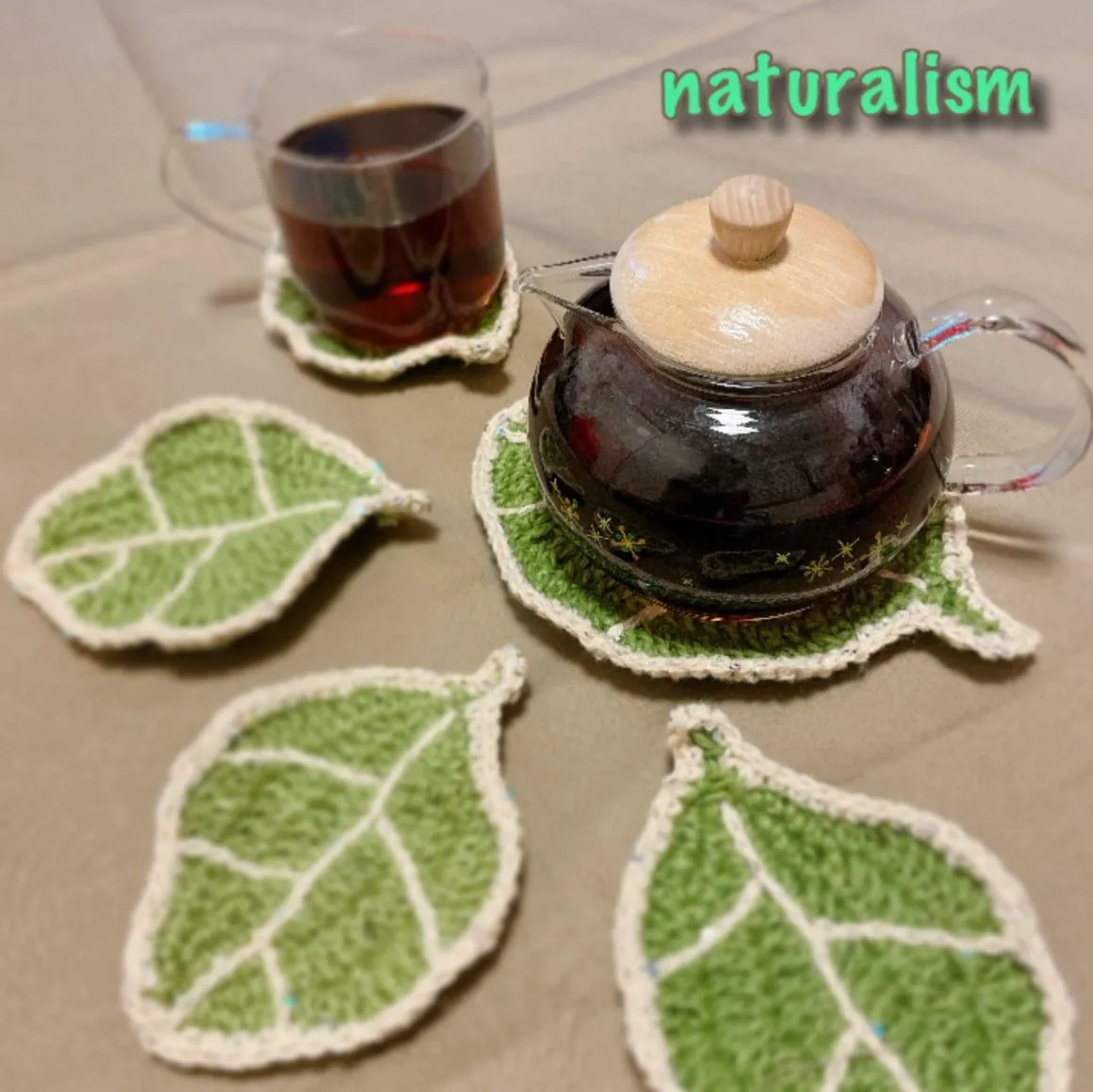 C-102  naturalism