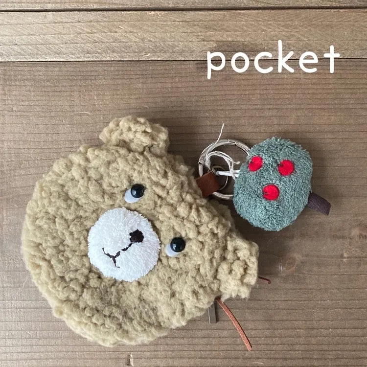 D-8  pocket