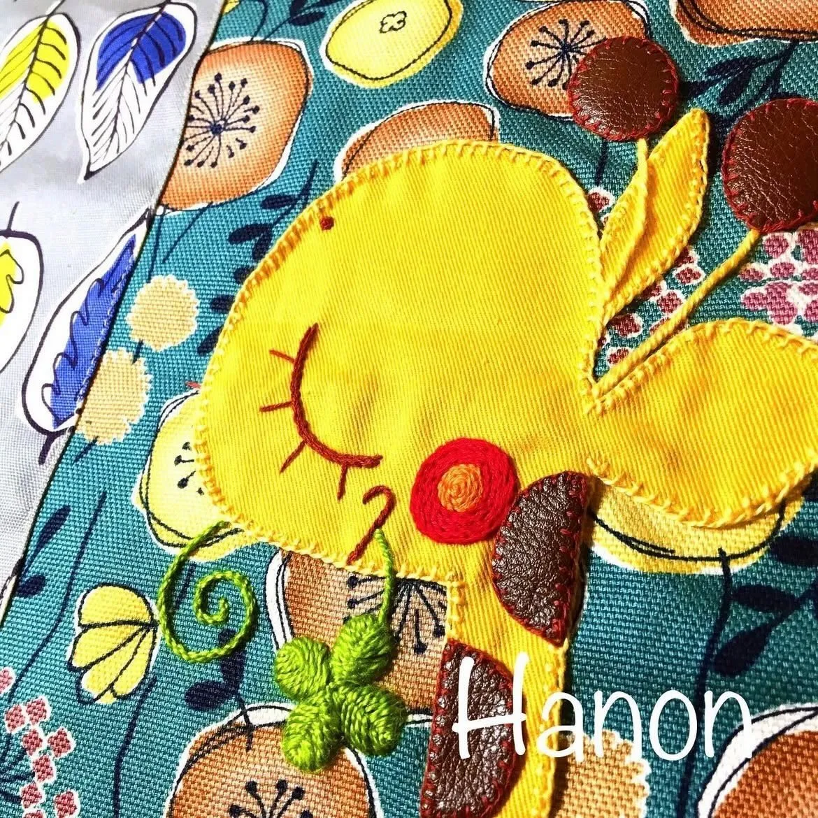 A-101 Hanon
